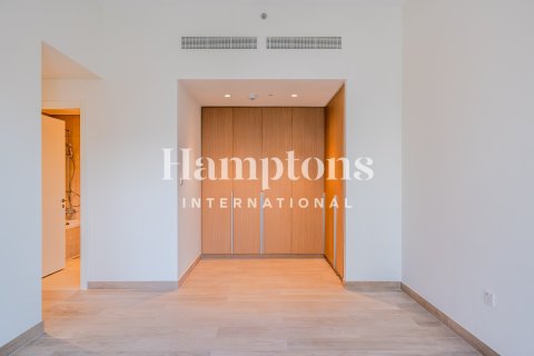 Apartament de închiriat în Dubai Creek Harbour (The Lagoons), Dubai, EAU 4 dormitoare, 206.71010403 mp. №659705 - poză 23