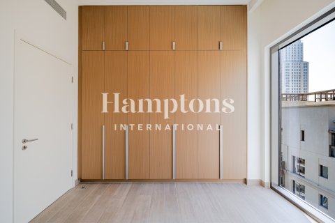 Apartament de închiriat în Dubai Creek Harbour (The Lagoons), Dubai, EAU 4 dormitoare, 206.71010403 mp. №659705 - poză 14