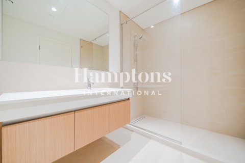 Apartament de închiriat în Dubai Creek Harbour (The Lagoons), Dubai, EAU 4 dormitoare, 206.71010403 mp. №659705 - poză 1