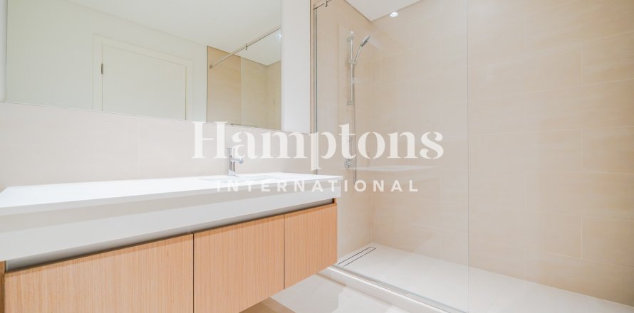 Apartament în Dubai Creek Harbour (The Lagoons), Dubai, EAU 4 dormitoare, 206.71 mp.  №659705