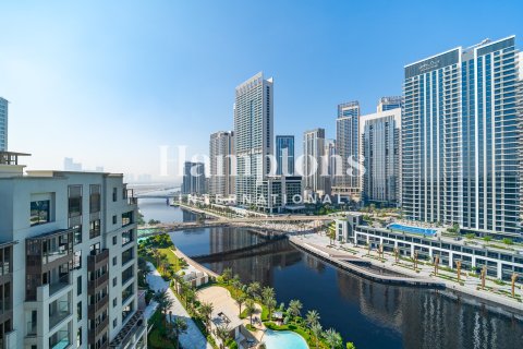 Apartament de închiriat în Dubai Creek Harbour (The Lagoons), Dubai, EAU 4 dormitoare, 206.71010403 mp. №659705 - poză 8
