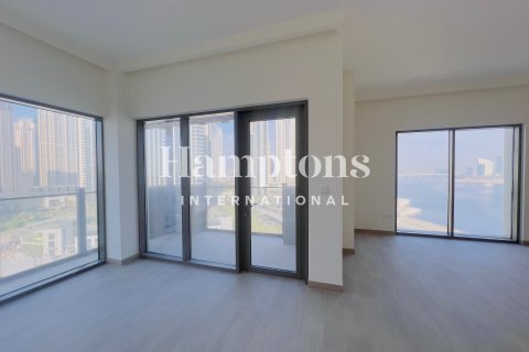 Leilighet til leie i Dubai Creek Harbour (The Lagoons), Dubai, Emiratene 4 soverom, 206.71010403 kvm Nr. 659705 - Foto 8