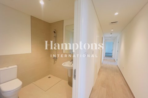 Leilighet til leie i Dubai Creek Harbour (The Lagoons), Dubai, Emiratene 4 soverom, 206.71010403 kvm Nr. 659705 - Foto 2