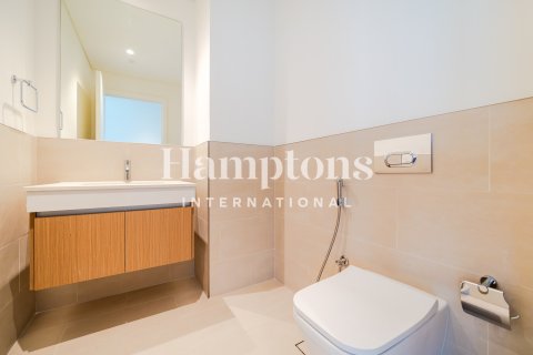 Apartament de închiriat în Dubai Creek Harbour (The Lagoons), Dubai, EAU 4 dormitoare, 206.71010403 mp. №659705 - poză 6