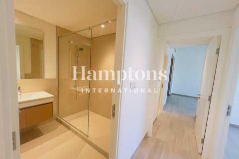 Leilighet til leie i Dubai Creek Harbour (The Lagoons), Dubai, Emiratene 4 soverom, 206.71010403 kvm Nr. 659705 - Foto 3