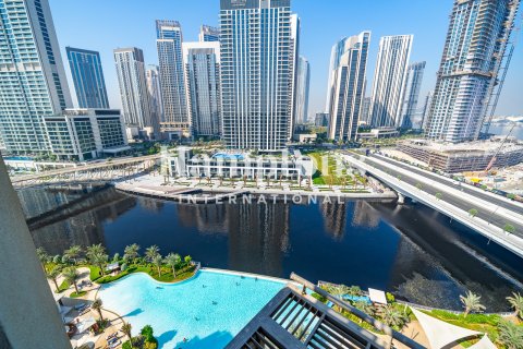 Apartament de închiriat în Dubai Creek Harbour (The Lagoons), Dubai, EAU 4 dormitoare, 206.71010403 mp. №659705 - poză 12