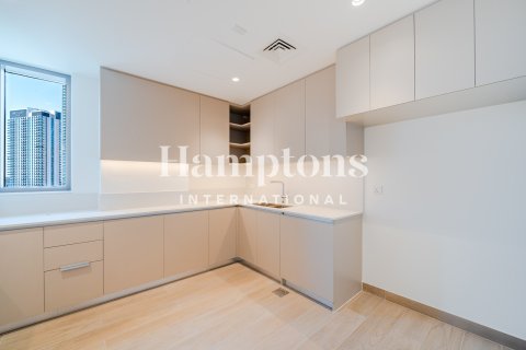 Apartament de închiriat în Dubai Creek Harbour (The Lagoons), Dubai, EAU 4 dormitoare, 206.71010403 mp. №659705 - poză 7