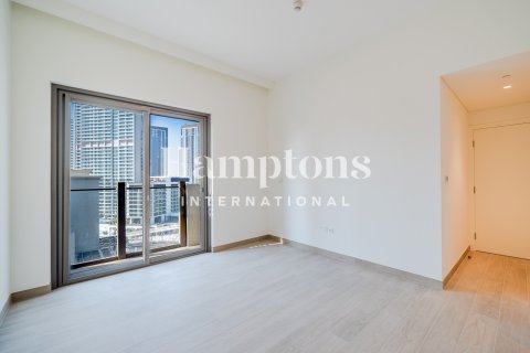 Apartament de închiriat în Dubai Creek Harbour (The Lagoons), Dubai, EAU 4 dormitoare, 206.71010403 mp. №659705 - poză 22