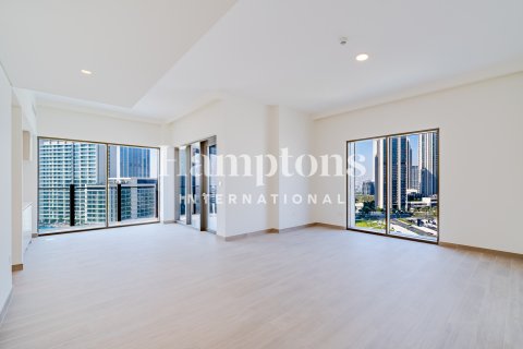 Apartament de închiriat în Dubai Creek Harbour (The Lagoons), Dubai, EAU 4 dormitoare, 206.71010403 mp. №659705 - poză 3