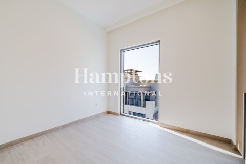 Apartament de închiriat în Dubai Creek Harbour (The Lagoons), Dubai, EAU 4 dormitoare, 206.71010403 mp. №659705 - poză 15