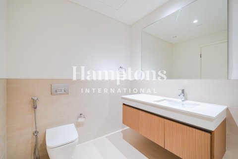 Apartament de închiriat în Dubai Creek Harbour (The Lagoons), Dubai, EAU 4 dormitoare, 206.71010403 mp. №659705 - poză 19