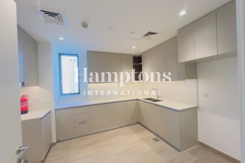 Leilighet til leie i Dubai Creek Harbour (The Lagoons), Dubai, Emiratene 4 soverom, 206.71010403 kvm Nr. 659705 - Foto 7