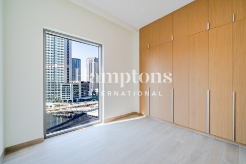 Apartament de închiriat în Dubai Creek Harbour (The Lagoons), Dubai, EAU 4 dormitoare, 206.71010403 mp. №659705 - poză 13