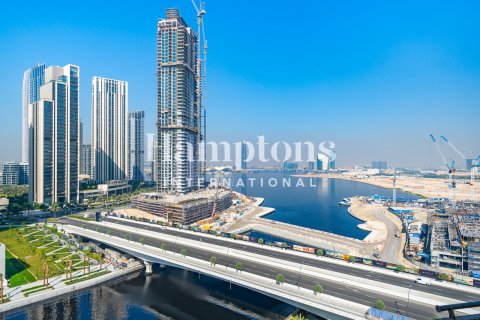 Apartament de închiriat în Dubai Creek Harbour (The Lagoons), Dubai, EAU 4 dormitoare, 206.71010403 mp. №659705 - poză 10