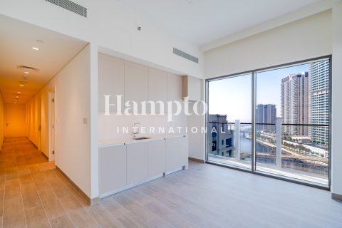 Apartament de închiriat în Dubai Creek Harbour (The Lagoons), Dubai, EAU 4 dormitoare, 206.71010403 mp. №659705 - poză 4