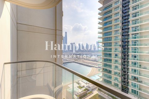 Apartamento en alquiler en Dubai Harbour, Dubai, EAU 1 dormitorio, 67.91209300 m2 № 659704 - foto 18