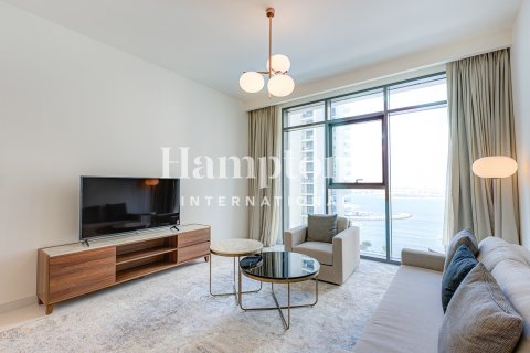 Apartamento en alquiler en Dubai Harbour, Dubai, EAU 1 dormitorio, 67.91209300 m2 № 659704 - foto 4