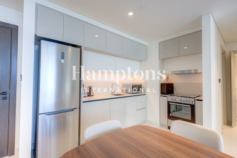 Apartamento en alquiler en Dubai Harbour, Dubai, EAU 1 dormitorio, 67.91209300 m2 № 659704 - foto 3