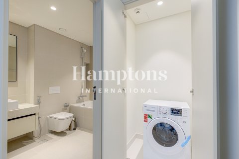 Apartamento en alquiler en Dubai Harbour, Dubai, EAU 1 dormitorio, 67.91209300 m2 № 659704 - foto 8