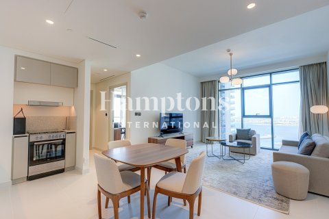 Apartamento en alquiler en Dubai Harbour, Dubai, EAU 1 dormitorio, 67.91209300 m2 № 659704 - foto 15