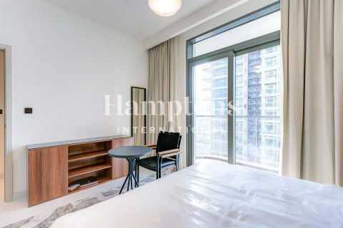 Apartamento en alquiler en Dubai Harbour, Dubai, EAU 1 dormitorio, 67.91209300 m2 № 659704 - foto 1