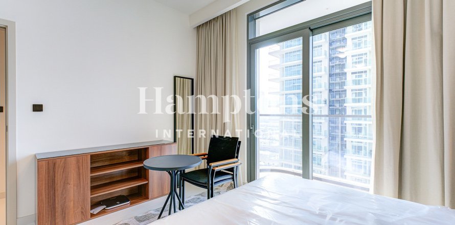 Apartamento en Dubai Harbour, Dubai, EAU 1 dormitorio, 67.9121 m² № 659704