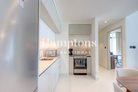 Apartamento en alquiler en Dubai Harbour, Dubai, EAU 1 dormitorio, 67.91209300 m2 № 659704 - foto 13