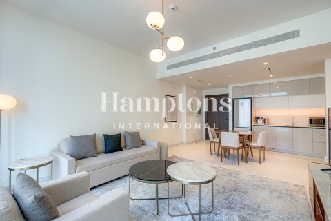 Apartamento en alquiler en Dubai Harbour, Dubai, EAU 1 dormitorio, 67.91209300 m2 № 659704 - foto 6