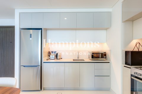 Apartamento en alquiler en Dubai Harbour, Dubai, EAU 1 dormitorio, 67.91209300 m2 № 659704 - foto 7