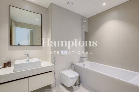 Apartamento en alquiler en Dubai Harbour, Dubai, EAU 1 dormitorio, 67.91209300 m2 № 659704 - foto 12