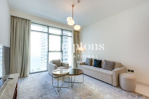 Apartamento en alquiler en Dubai Harbour, Dubai, EAU 1 dormitorio, 67.91209300 m2 № 659704 - foto 16