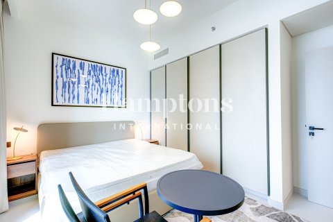 Apartamento en alquiler en Dubai Harbour, Dubai, EAU 1 dormitorio, 67.91209300 m2 № 659704 - foto 17