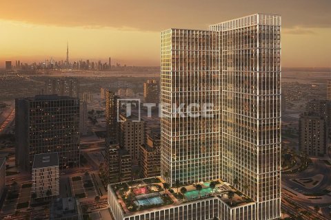 Apartament de vânzare în Majan, Dubai, EAU 3 dormitoare, 272 mp.  №659702 - poză 1