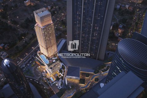 Byt v DIFC, Dubai, SAE 1 ložnice, 60 m² Č.: 592175 - fotografie 15