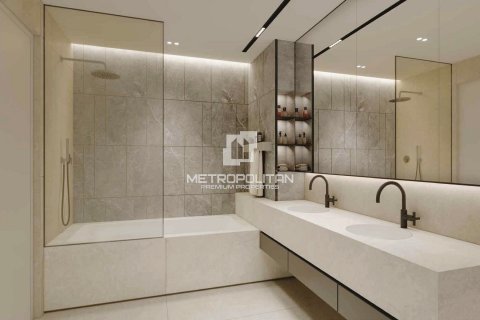 Byt v DIFC, Dubai, SAE 1 ložnice, 60 m² Č.: 592175 - fotografie 20