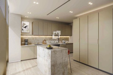 Byt v DIFC, Dubai, SAE 1 ložnice, 60 m² Č.: 592175 - fotografie 17