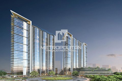 Apartament në Dubai, Emiratet e Bashkuara Arabe 2 dhoma gjumi, 111 m2. № 592176 - Foto 15