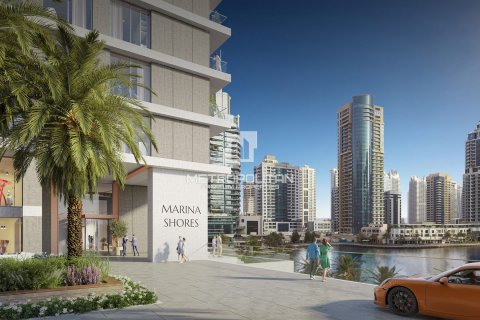 Byt v Dubai Marina, SAE 2 ložnice, 110 m² Č.: 592178 - fotografie 6