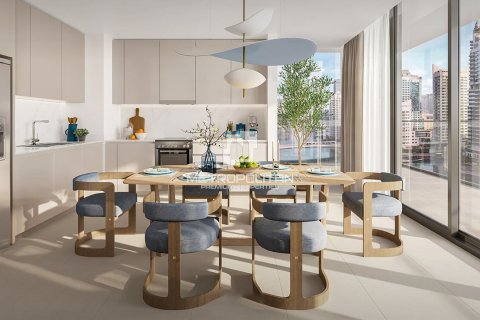 Byt v Dubai Marina, SAE 2 ložnice, 110 m² Č.: 592178 - fotografie 7