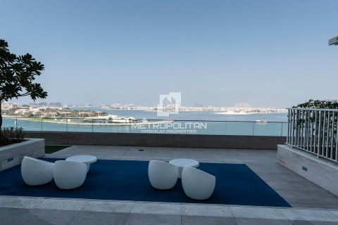 Huoneisto Dubai Harbour, Dubai, Arabiemiraatit 1 makuuhuone, 66 m2 № 592174 - kuva 27