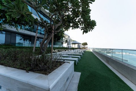 Huoneisto Dubai Harbour, Dubai, Arabiemiraatit 1 makuuhuone, 66 m2 № 592174 - kuva 29