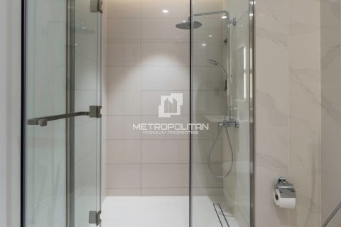 Huoneisto Dubai Harbour, Dubai, Arabiemiraatit 1 makuuhuone, 66 m2 № 592174 - kuva 12