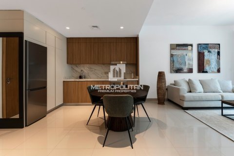 Huoneisto Dubai Harbour, Dubai, Arabiemiraatit 1 makuuhuone, 66 m2 № 592174 - kuva 16