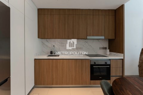 Huoneisto Dubai Harbour, Dubai, Arabiemiraatit 1 makuuhuone, 66 m2 № 592174 - kuva 18