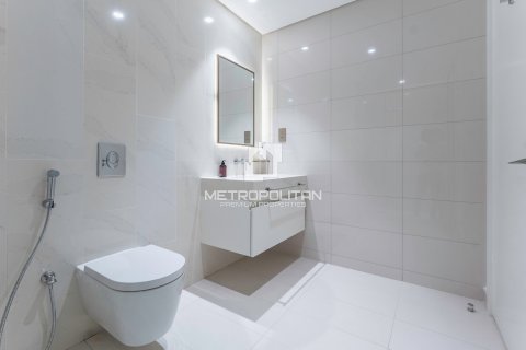 Huoneisto Dubai Harbour, Dubai, Arabiemiraatit 1 makuuhuone, 66 m2 № 592174 - kuva 11