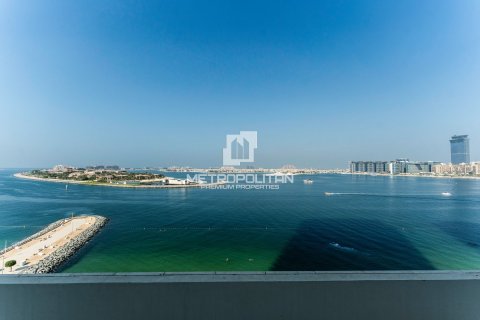 Huoneisto Dubai Harbour, Dubai, Arabiemiraatit 1 makuuhuone, 66 m2 № 592174 - kuva 28