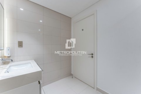 Huoneisto Dubai Harbour, Dubai, Arabiemiraatit 1 makuuhuone, 66 m2 № 592174 - kuva 10