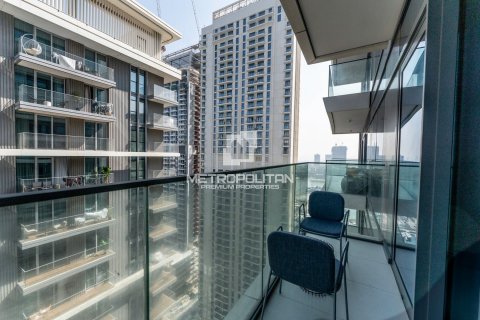 Huoneisto Dubai Harbour, Dubai, Arabiemiraatit 1 makuuhuone, 66 m2 № 592174 - kuva 23