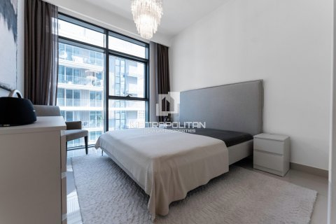 Huoneisto Dubai Harbour, Dubai, Arabiemiraatit 1 makuuhuone, 66 m2 № 592174 - kuva 5