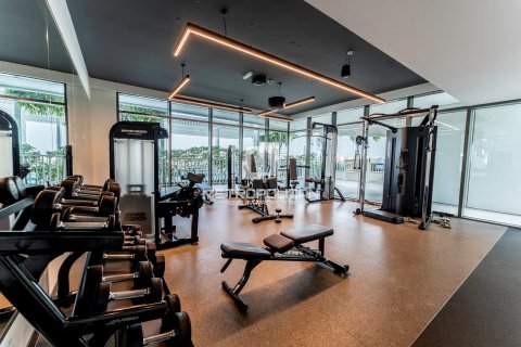 Huoneisto Dubai Harbour, Dubai, Arabiemiraatit 1 makuuhuone, 66 m2 № 592174 - kuva 30